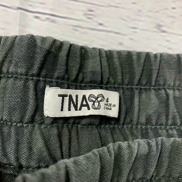 TNA CAMO PANT - Picture 3 of 4